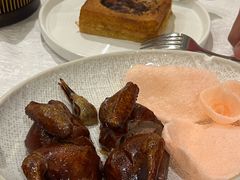 -丰鲤楼•闽南茶楼(仟禧汇店)