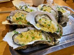 -湛江江记蚝莊烧烤工场(金海岸店)