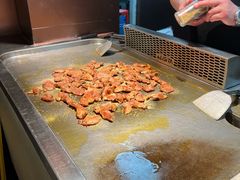 -阪尚皇·原切牛排·烤肉火锅自助(北京路店)