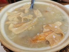 -官塘锋记鱼生·生腌·砂锅粥(牌坊街店)