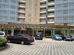 IMG_1572-苏州金鸡湖中茵皇冠假日酒店