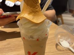 -肯德基(平江新城店)