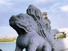 -颐和园