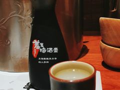 -独食火锅·半米屋台(直营总店)