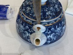 -新雅粤菜馆(南京东路店)