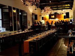 -Ministry of Crab(科伦坡店)