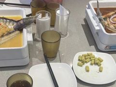 -半天妖烤鱼(诺德广场店)