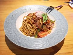 -夏日玛莉西餐厅(祁阳新天地店)