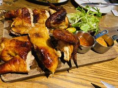 -地狱厨房Hell's  Kitchen(美丽熙街店)