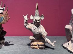 -陕西历史博物馆