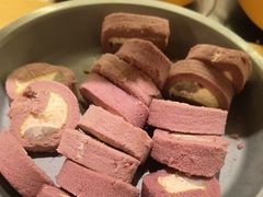 -喜家自助小火锅(卓悦里店)