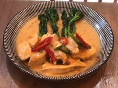 椰浆鸡肉-Mesa Madre梅萨妈妈·Bintana(国贸店)