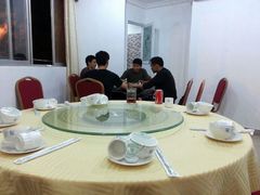 包厢-合和美食馆