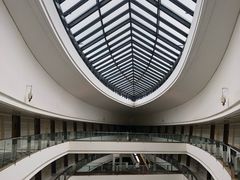 -上海滴水湖皇冠假日酒店