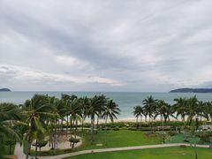 -三亚亚龙湾天域度假酒店