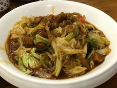 -巴依老爷新疆美食(望京小街店)