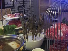 -乐宴KTV(华强北中航城君尚购物中心店)