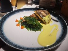 -Wei菋·Le Bistrot