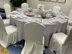 水果拼盘-荣誉大酒店·荣誉海鲜酒楼(晋江电力店)