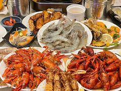 -芭菲盛宴·环球美食(锦城万达广场店)