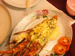 -Red Lobster