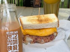 -世记咖啡(氹仔外卖店)