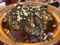 -胖娃古镇鸡杂(磁器口总店)