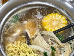 -壹天自助小火锅·贵州地摊火锅