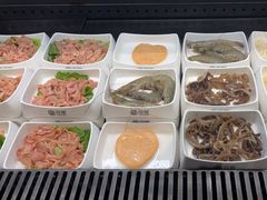 -冠菌火锅烤肉自助(东莞樟木头店)