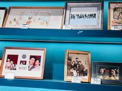 -海马体照相馆(北京apm店)