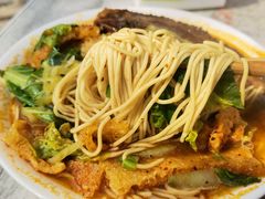 -老太皮肚面
