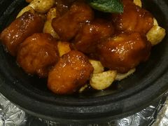 -粤域茶餐厅