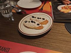 -ZAFFERANO西班牙海鲜饭(上海首店)
