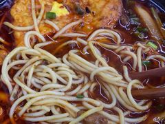 -耙豌豆重庆小面