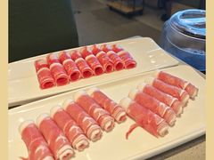 -海底捞火锅(王府井银泰in88店)