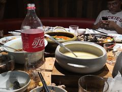 -辛香汇·现炒川菜(武进吾悦店)