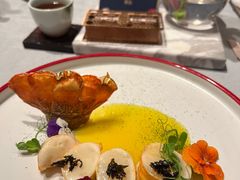 -广州花园酒店