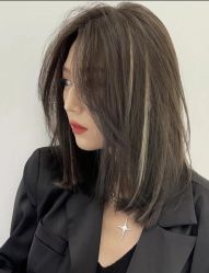 点击看大图 -MORI HAIR SALON日式美发沙龙