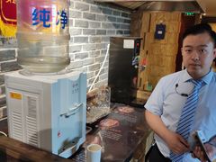 -黄三怪(无影山北路店)