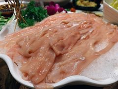 -尚海豆捞(乐虹坊店)