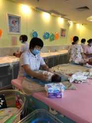 -生命加•Q考拉月子会所(玫瑰园店)