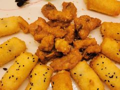 -富淳饭店(陆家嘴保利广场店)