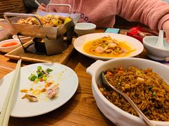 -闽上鲜·福建菜(龙湖滨江天街店)