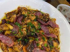 -广州海鲜酒楼(长丰园店)