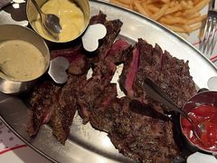 -La Vache! 噢！那只奶牛！(尖沙咀店)