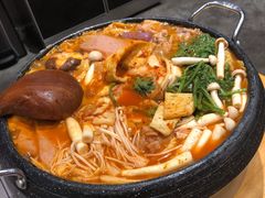 -韩见·韩式拌饭·炸鸡(石厦店)