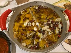 -辣婆婆(航天桥店)