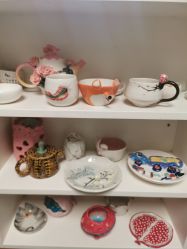 -故事馆手作综合体验馆