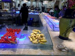 -小科自助海鲜烧肉(高区店)