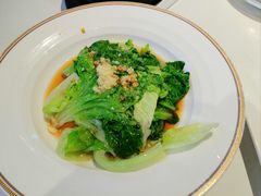 炒时蔬-醉壹号海鲜大排档·老厦门特色菜(厦门美食地标店)